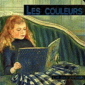 Couverture du produit · Les couleurs