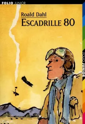 Couverture du produit · ESCADRILLE 80