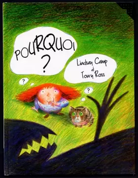 Couverture du produit · Pourquoi ?