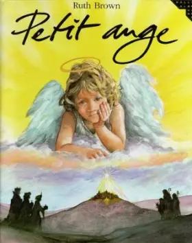 Couverture du produit · Petit ange