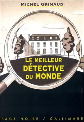 Couverture du produit · Le Meilleur Détective du monde