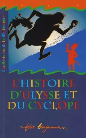 Couverture du produit · L'histoire d'Ulysse et du Cyclope