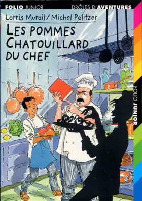 Couverture du produit · Les Pommes chatouillard du chef