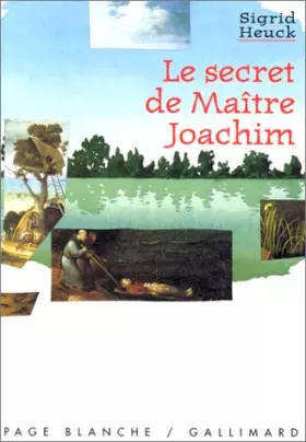 Couverture du produit · Le Secret de Maître Joachim