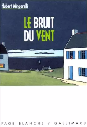 Couverture du produit · Le bruit du vent