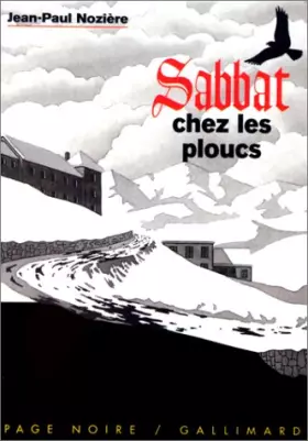 Couverture du produit · Sabbat chez les ploucs