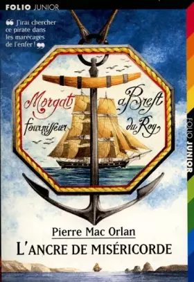 Couverture du produit · L'Ancre de miséricorde