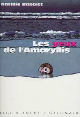 Couverture du produit · Les yeux de l'Amaryllis