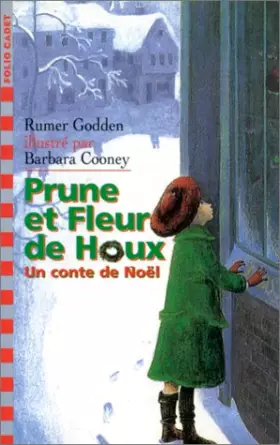 Couverture du produit · Prune et fleur de houx