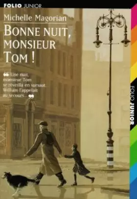 Couverture du produit · Bonne nuit, monsieur Tom !
