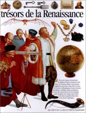 Couverture du produit · Trésors de la Renaissance