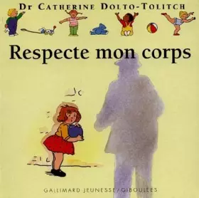Couverture du produit · Respecte mon corps