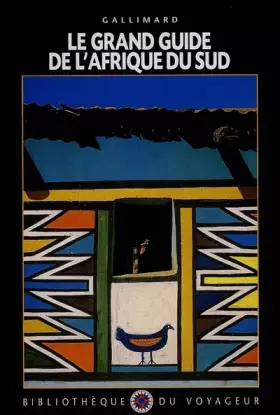 Couverture du produit · Afrique du Sud (ancienne édition)