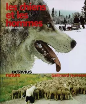 Couverture du produit · Les Chiens et les Hommes