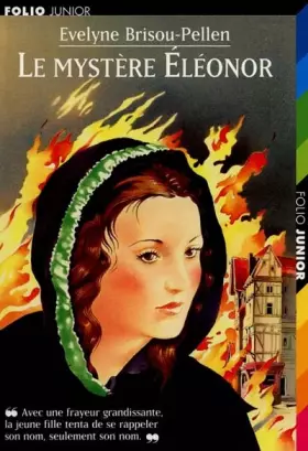 Couverture du produit · Le Mystère Eléonore