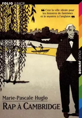 Couverture du produit · Rap à Cambridge