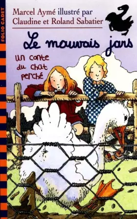 Couverture du produit · Le Mauvais Jars