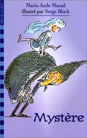 Couverture du produit · MYSTERE