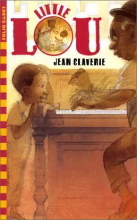 Couverture du produit · Little Lou