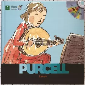 Couverture du produit · Henry Purcell