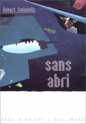 Couverture du produit · Sans abri
