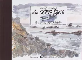 Couverture du produit · Les Sept-Iles