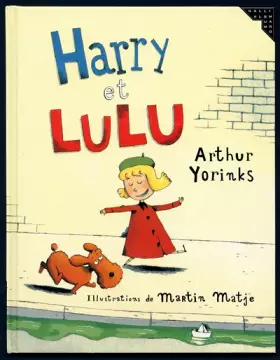 Couverture du produit · Harry et Lulu