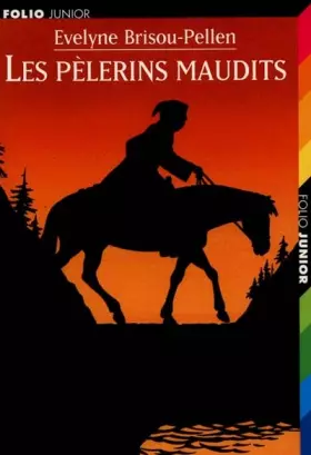 Couverture du produit · Les pèlerins maudits