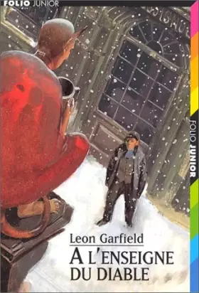 Couverture du produit · A l'enseigne du diable