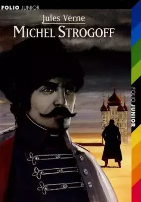 Couverture du produit · Michel Strogoff