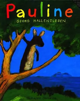 Couverture du produit · Pauline