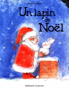 Couverture du produit · Un lapin de Noël