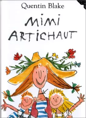 Couverture du produit · Mimi Artichaut