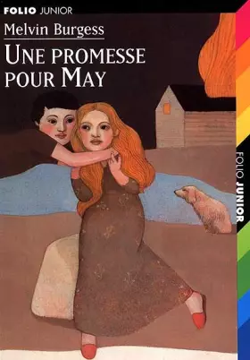 Couverture du produit · Une promesse pour May