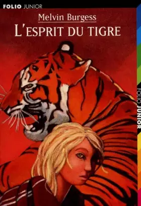Couverture du produit · L'esprit du tigre