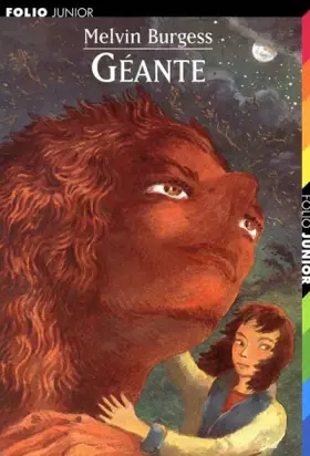 Couverture du produit · Géante