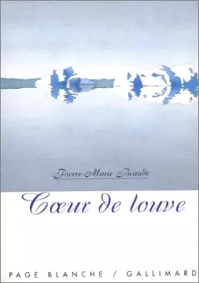 Couverture du produit · Coeur de louve
