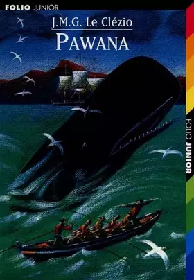 Couverture du produit · Pawana