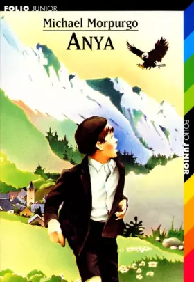 Couverture du produit · Anya