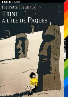 Couverture du produit · Trini à l'île de Pâques