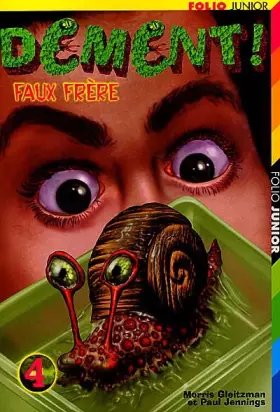 Couverture du produit · Dément ! faux frère