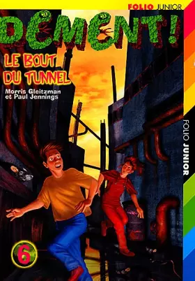 Couverture du produit · Dément ! le bout du tunnel