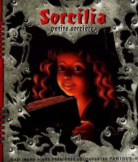 Couverture du produit · SORCILIA. Petite sorcière