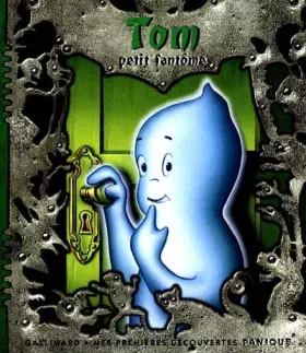 Couverture du produit · Tom Petit fantôme