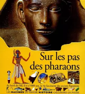 Couverture du produit · L'Egypte