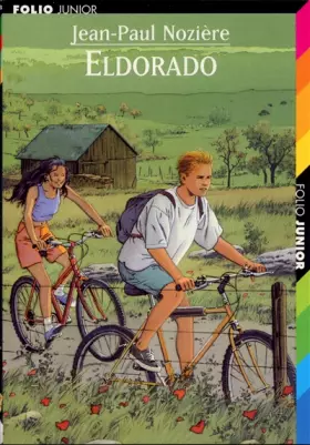Couverture du produit · Eldorado