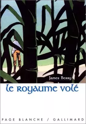 Couverture du produit · Le royaume volé