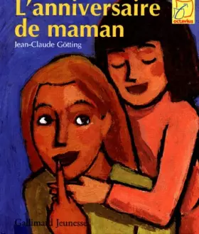 Couverture du produit · L'anniversaire de maman