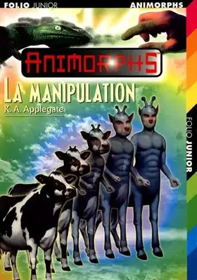 Couverture du produit · La manipulation