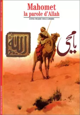 Couverture du produit · Mahomet : La Parole d'Allah